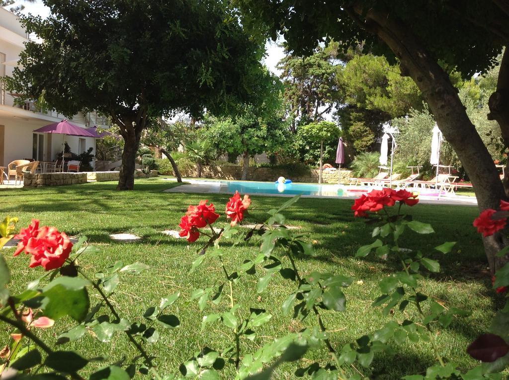 Il Giardino Dei Carrubi Villa Donnalucata  Exterior foto