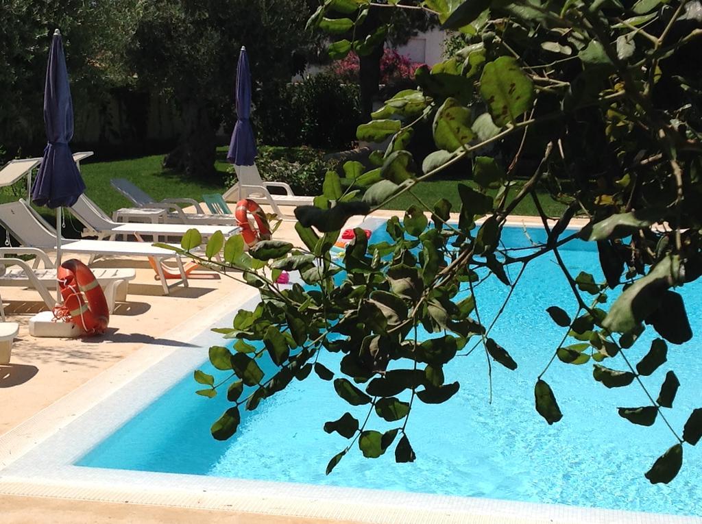 Il Giardino Dei Carrubi Villa Donnalucata  Exterior foto